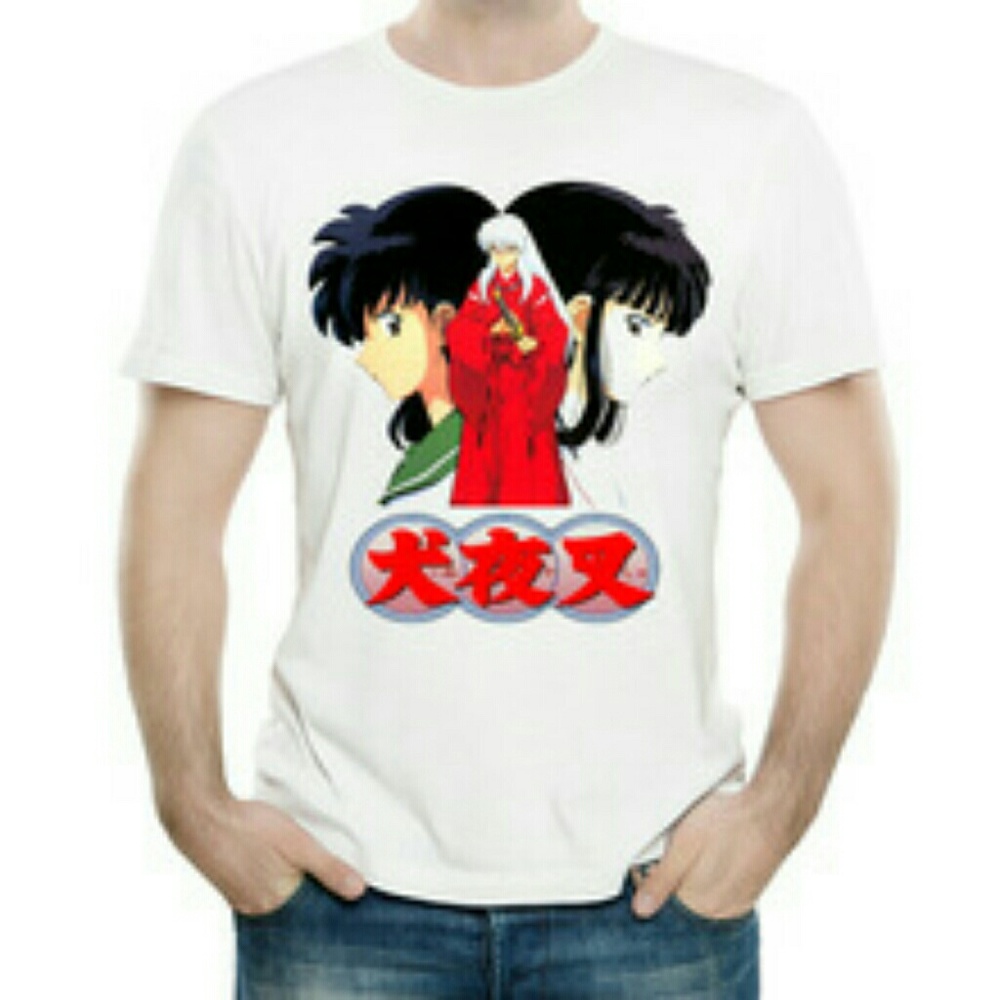 InuYasha T-shirt